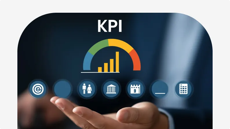 Sales KPI Dashboards