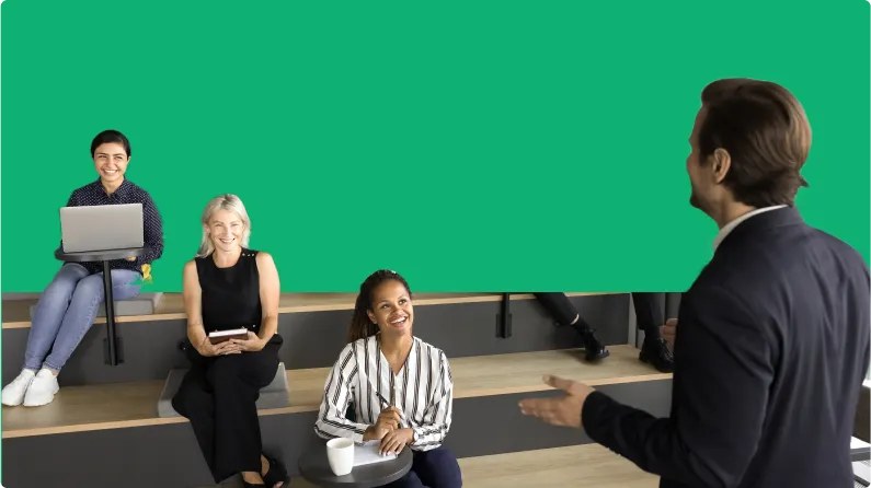 Recognize & Celebrate