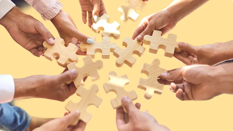 Engaging Team Building Activities