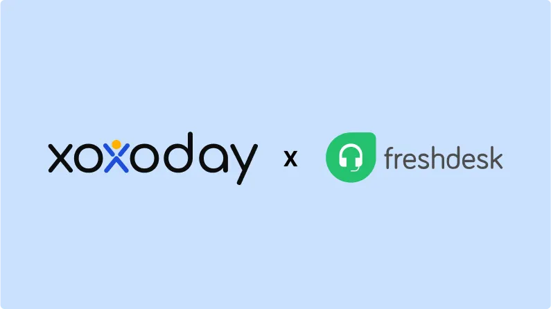 Xoxoday Plum & Freshdesk Integration to Elevate Customer Support Performance with Real-Time Rewards