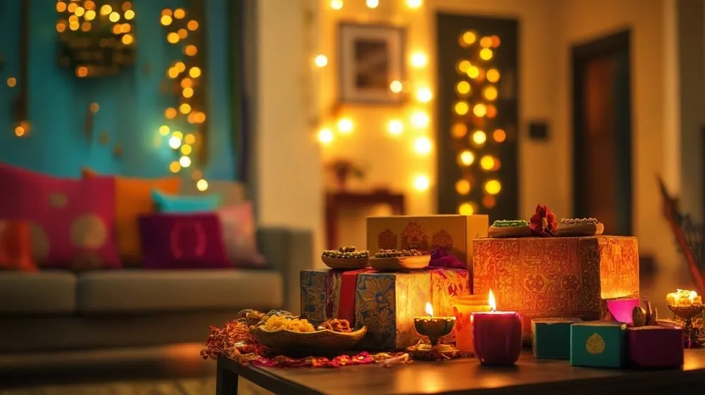 Budget-Friendly Diwali Gifts