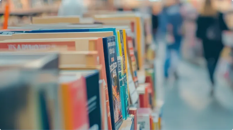 30 Sales Books Every Salesperson Should Read in 2025