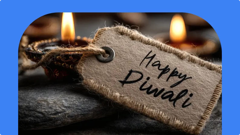 150+ Corporate Diwali Wishes and Messages for Employees, Teams, & Colleagues