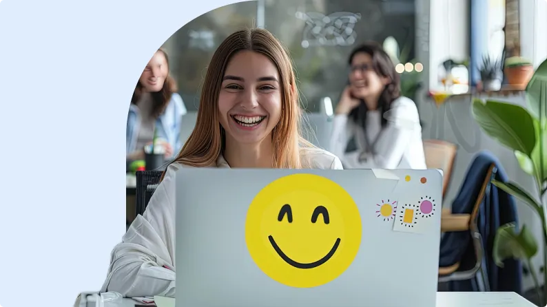 Quirky & Fun Employee Survey Questions for a Happier Workplace