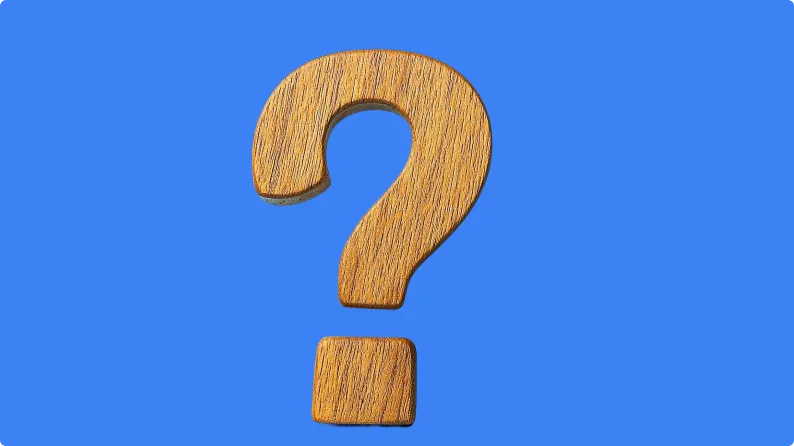 Get to Know You" Questions