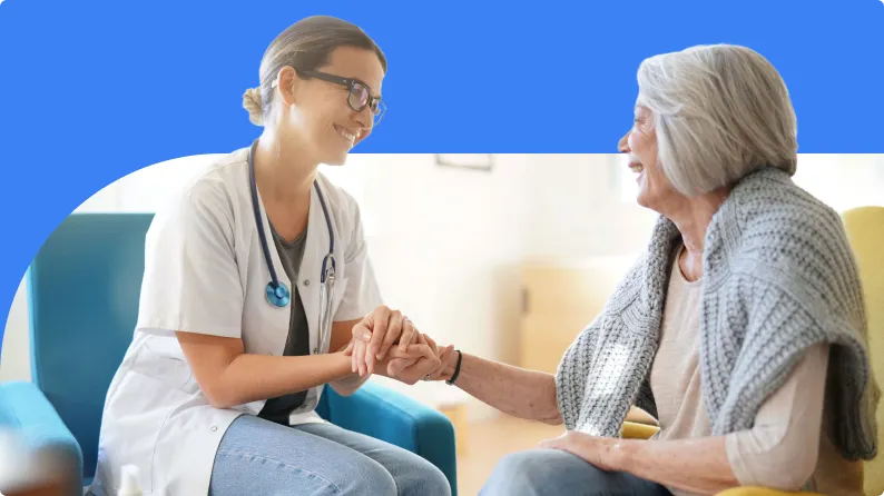 Commission in Healthcare