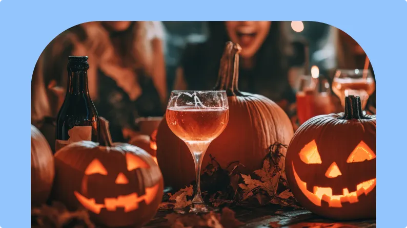 10 Spooktacular Halloween Office Ideas That Stay Professional