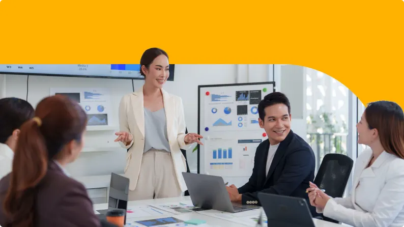 Layoffs & Sales Teams: Strategies to Maintain Productivity