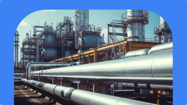 Loyalty in the Oil and Gas Industry