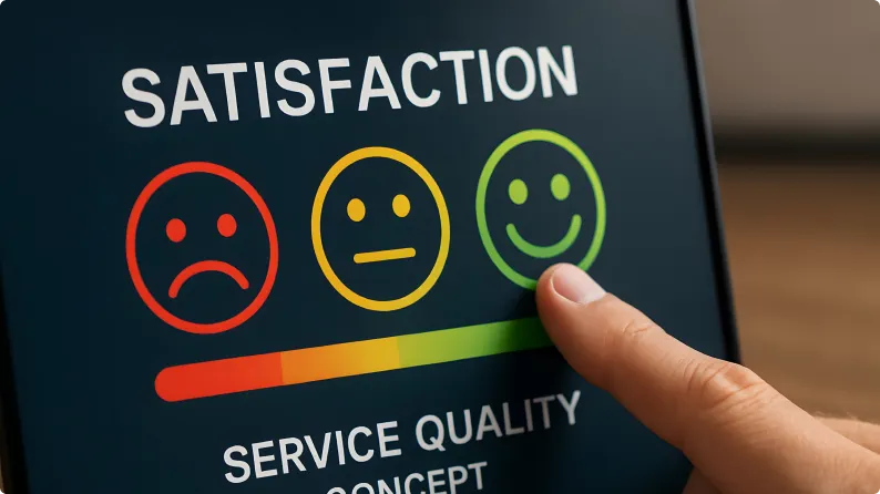 Negative Feedback Examples for Sales Teams