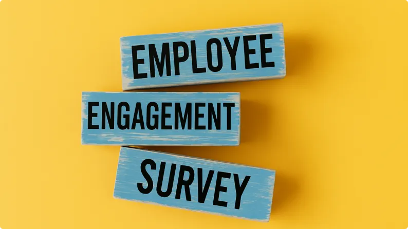 Effective People Engagement survey