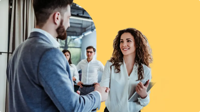 Reward and customer loyalty