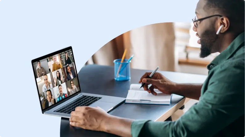 Virtual Employee Recognition