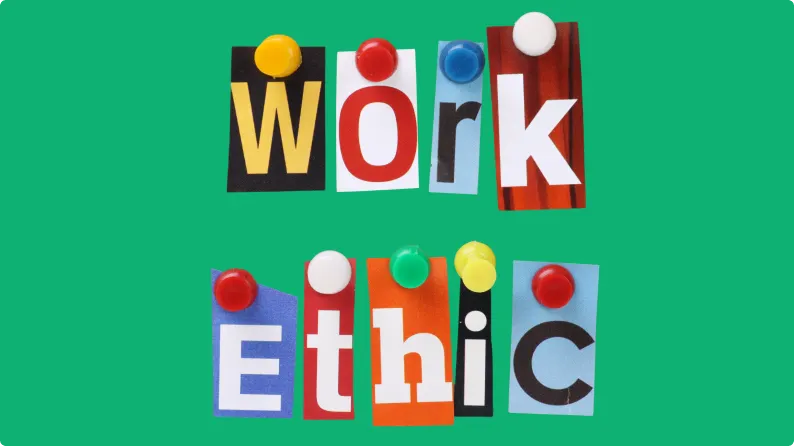 74 Work Ethic Quotes to Motivate Employees and Achieve More 2025