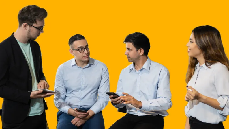 The Complete Guide to Planning a High-Impact Sales Kick Off