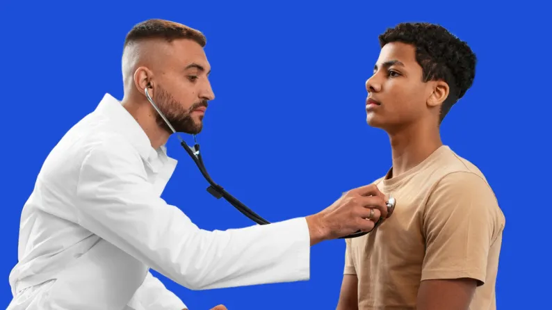 Mandatory Health Check-ups Under Indian Labour Code 2025: What Employers Must Know