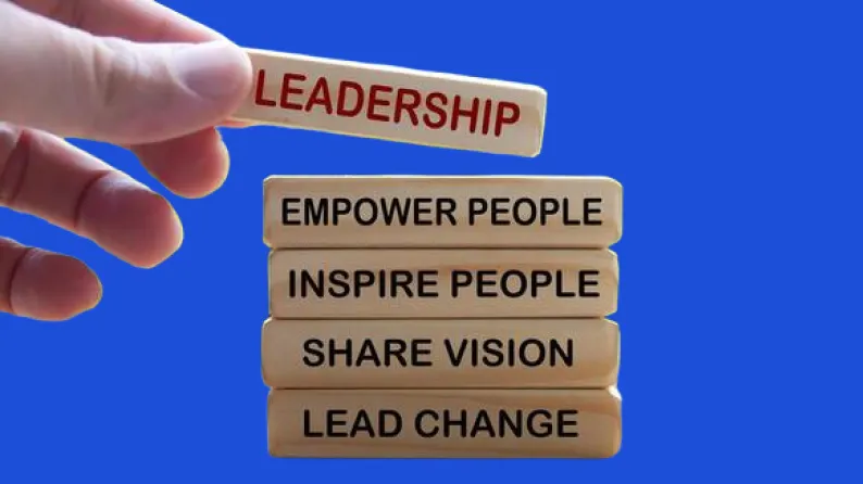 Resonant Leadership: A Guide for Emotionally Intelligent Leaders