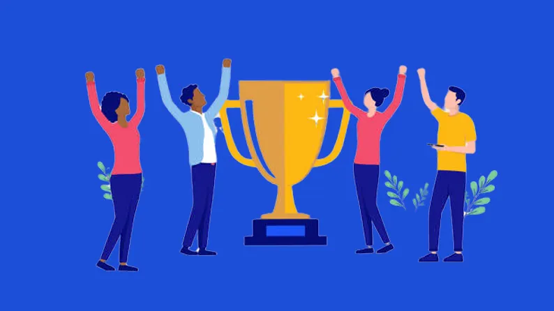 20 Meaningful Employee Milestone Examples to Celebrate at Work