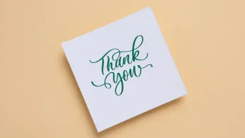 Corporate Thank you Messages To Express Gratitude 