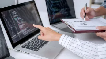 Rewards program for business