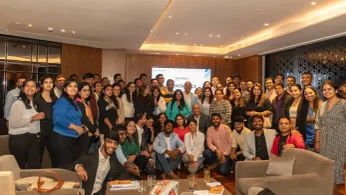Xoxoday Hosts Flagship Customer Event, Convergence, in Bangalore