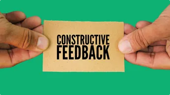 Best Practices to Provide Constructive Feedback with Proven Examples