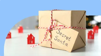 secret-santa-messages