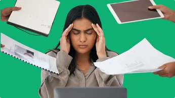 Guide to Identifying  and Overcoming a Toxic Environment at Work