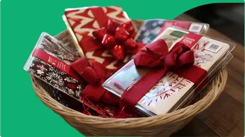 Best B2B Corporate Gift