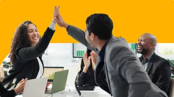 Motivate a Tele sales Team with Gamification