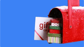 Christmas Gifting Options