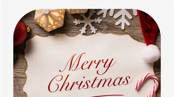 Thoughtful Christmas Wishes for Customers