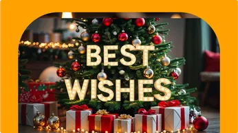 Meaningful Christmas Wishes For Gig Workers