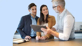 Compass Case study for Agent Management Personnel