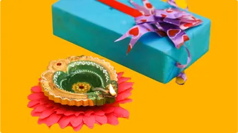 Diwali Messages to Prospects