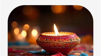 Happy Diwali Wishes for Employee