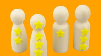 Employee Behaviours to Recognize and Reward