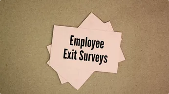 Employee Exit Survey