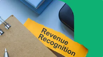 Revenue Recognition Procedure 