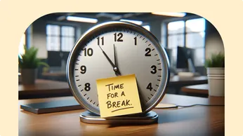 Me Time for Employees: How Personal Time Boosts Wellness & Productivity