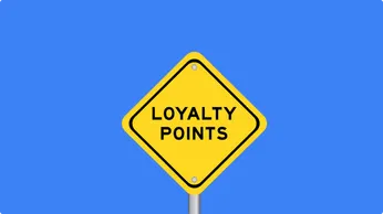 Loyalty Points Program
