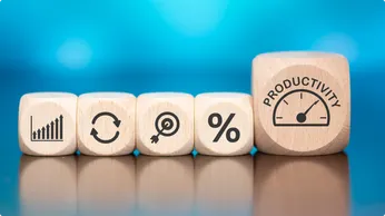 Nourishing Productivity