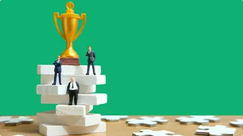 Milestone Awards for Employees