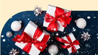 20 Out-of-the-Box New Year Gifts for Sales Teams