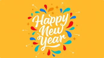 Unique New Year Messages for Gig Workers