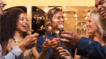 New Year Celebration Ideas in Office