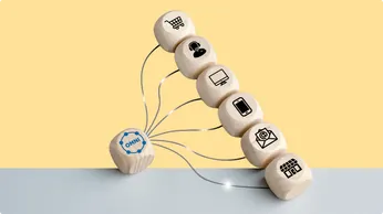 Omnichannel Customer Experience