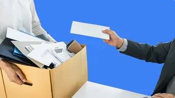 Sample Resignation Letters