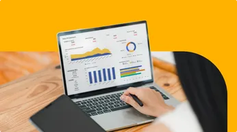 Sales Dashboard Examples