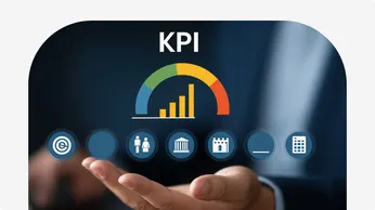 Sales KPI Dashboards